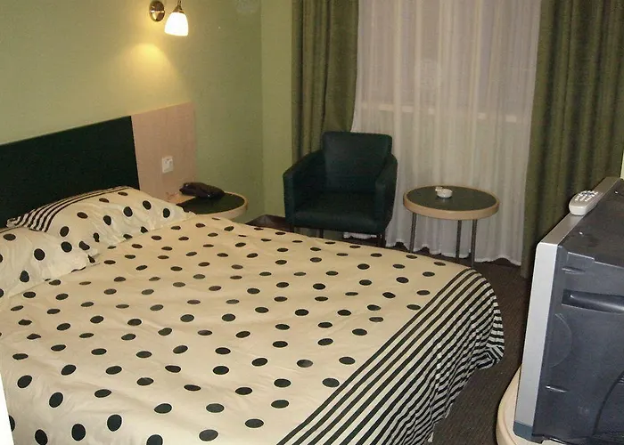 Home Inn Plus