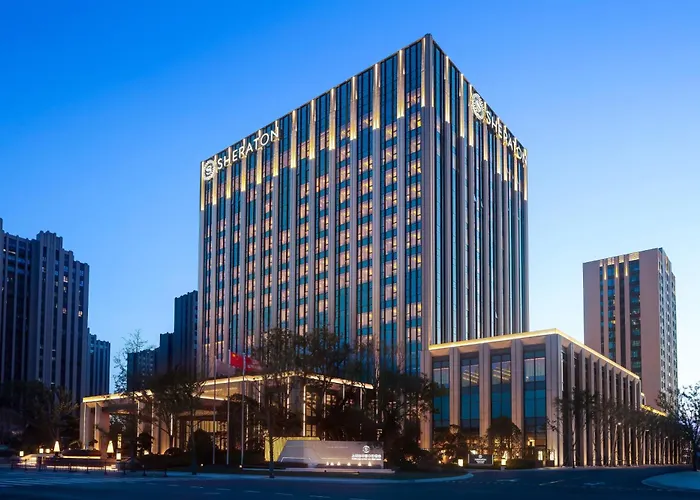 Sheraton Shanghai Fengxian