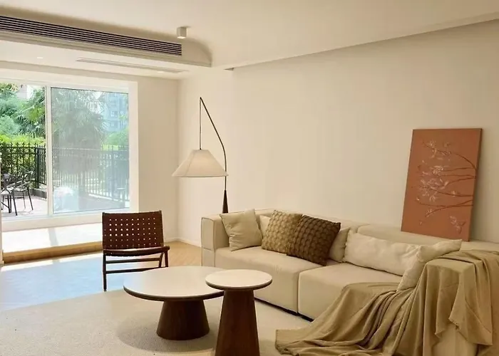 Deluxe Three Bedroom
