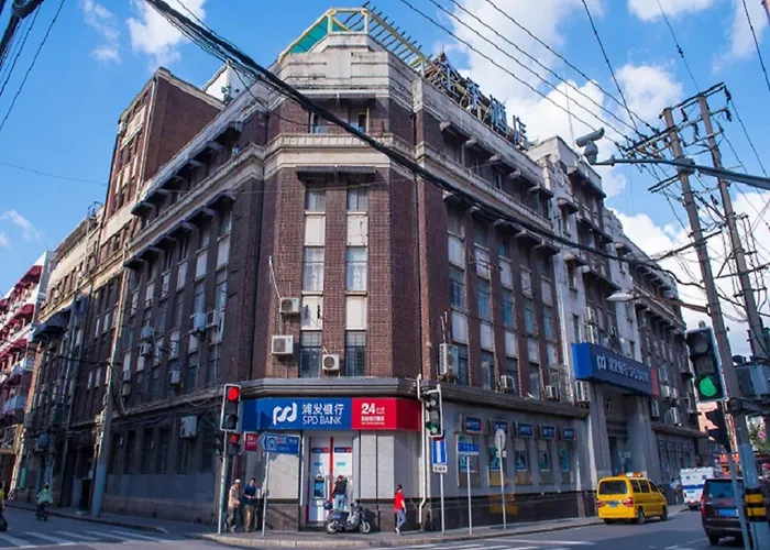 Ji Hotel