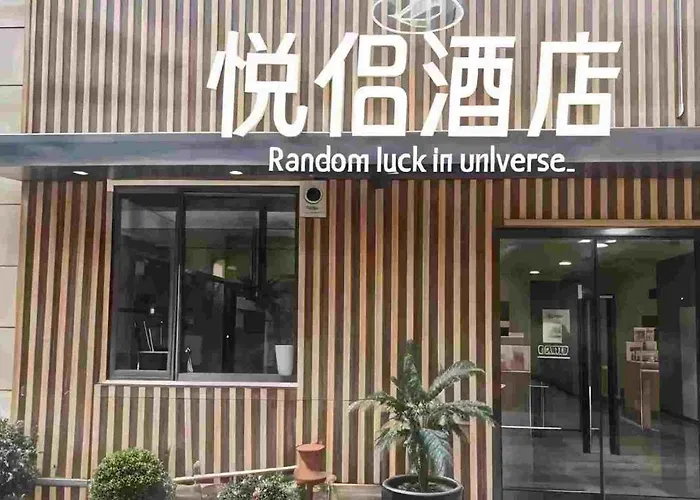 Yue Lv Hotel