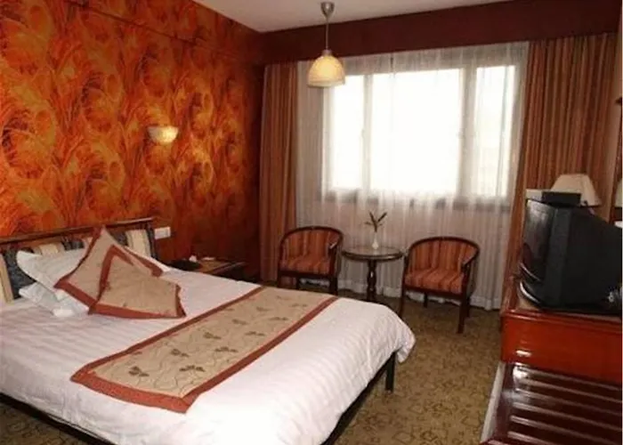 Pearl Hotel