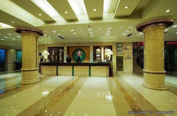 Dongding Hotel