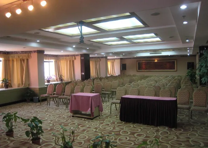 Hua Jing Grand Hotel