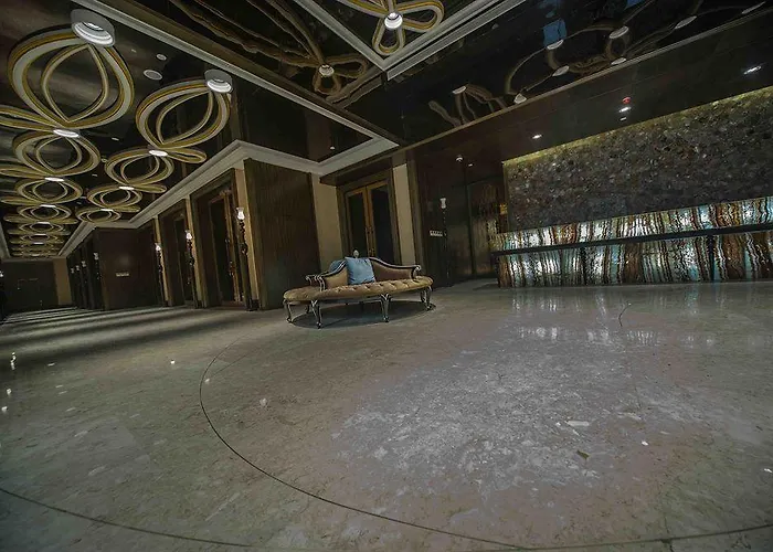 Cres & Asia Residence @ Xuhui Bund