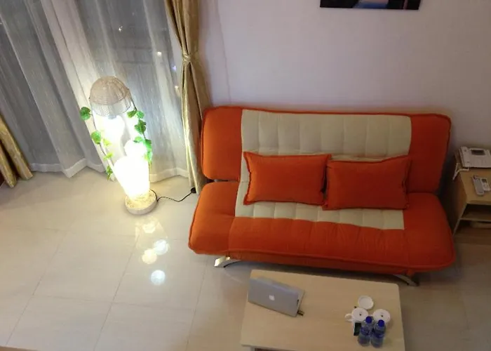 Greentree Alliance Shanghai Anting Zhaofeng Road Subway Station Hotel