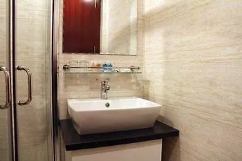 Shanghai Yingkai Hotel