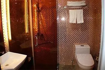 Aisen Theme Hotel