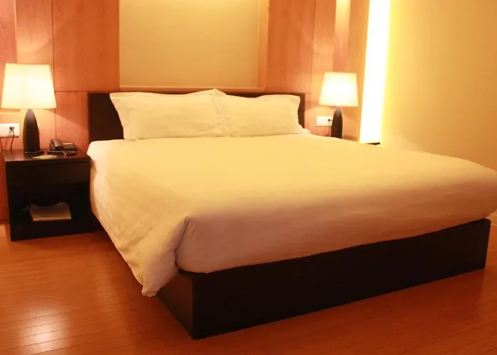Belgravia Serviced Residence