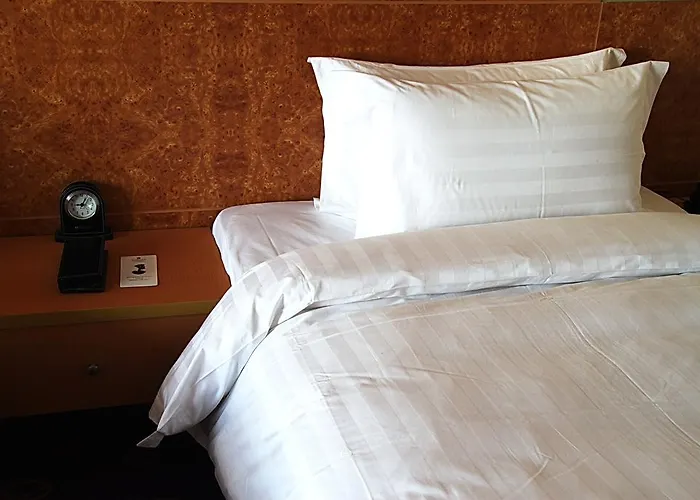 Ramada Plaza Pudong South Shanghai