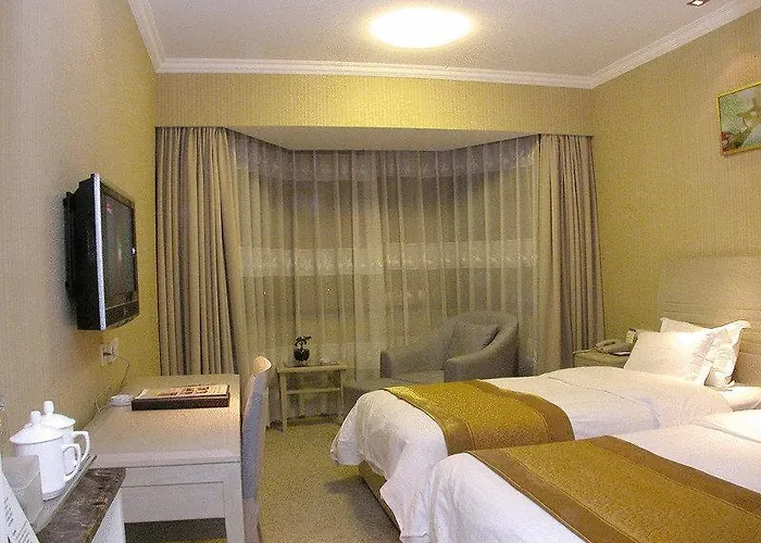 Renhe Hotel