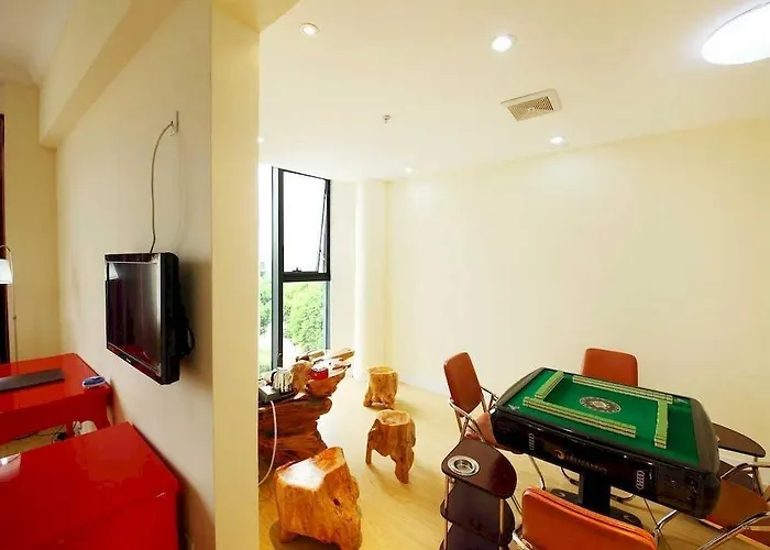 Maihaode Boutique Hotel