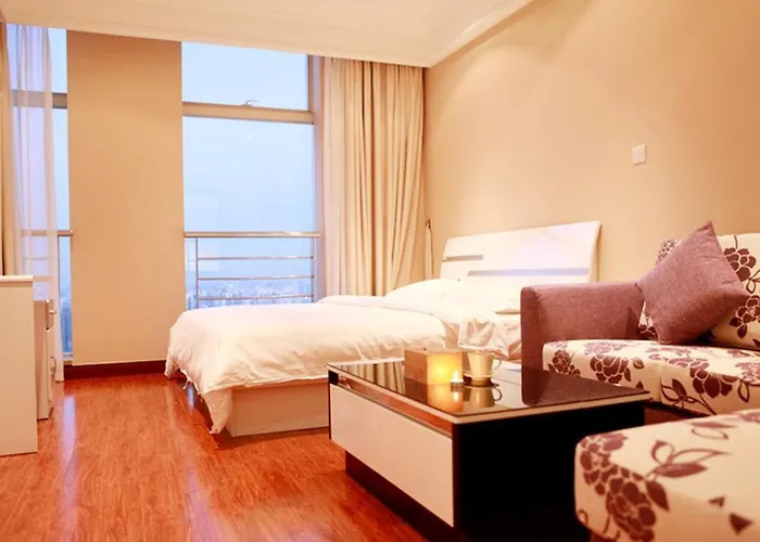 Yuanda Service Apartment