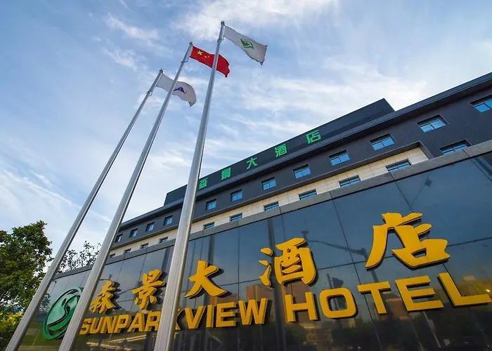 Senjing Hotel