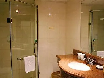 Greentree Inn Sichuan North Road