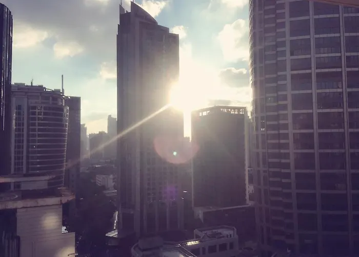 Citylife Serviced Apartments