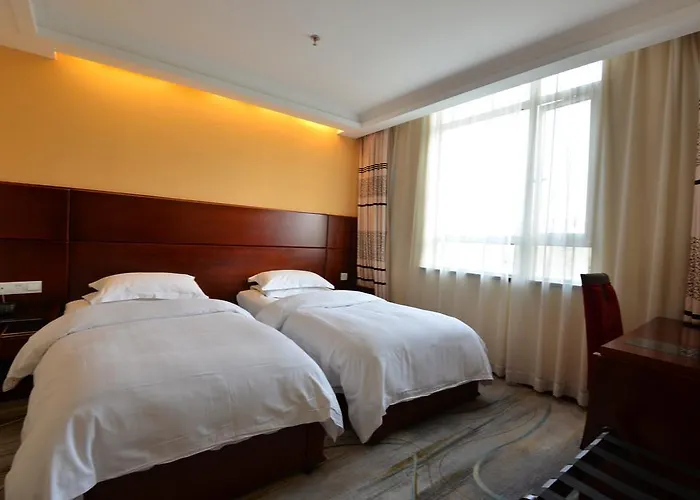 Irene Boutique Hotel - Jinshu Shop