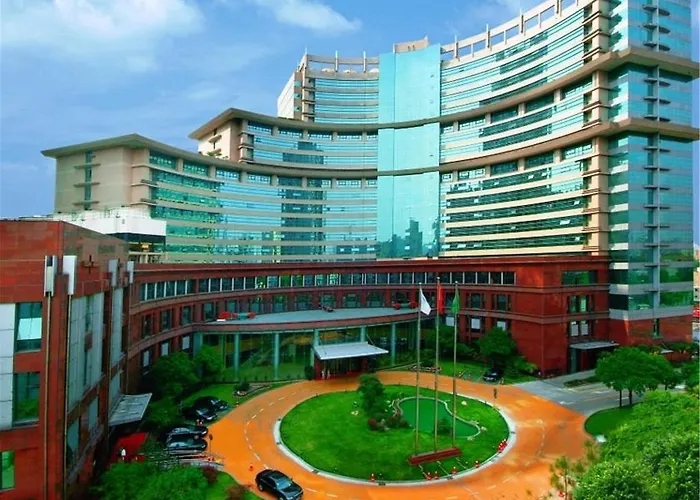 Jin Jiang Pine City Hotel