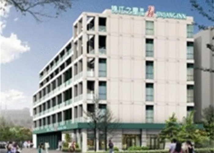 Jinxing Inn
