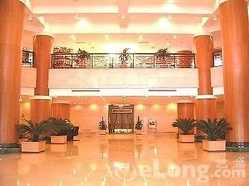 Jin Jiang Hui Heng New Asia Hot