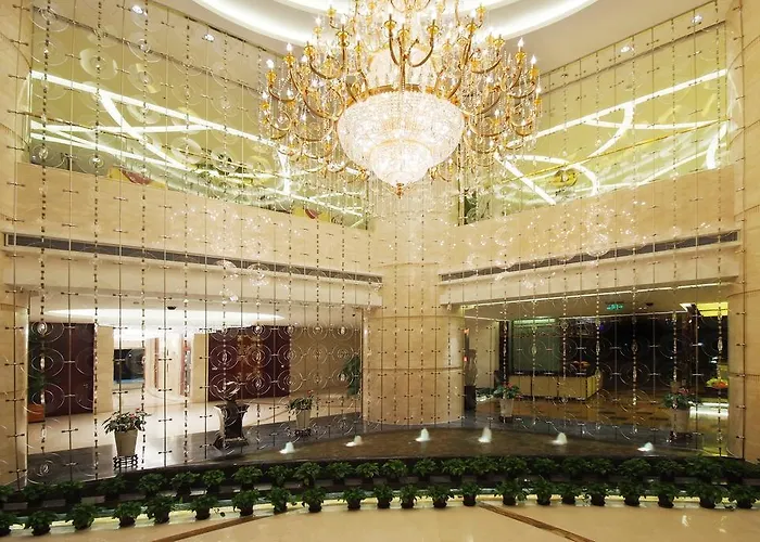 Harbor Hotel Lakeside