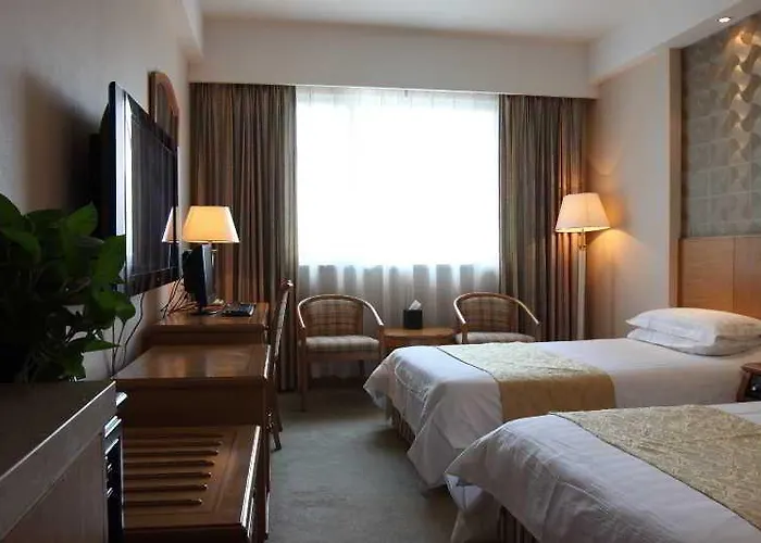 East China Hotel
