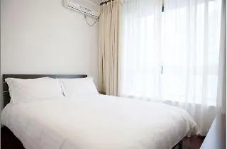 Yopark Serviced Apartment- Ya Du International