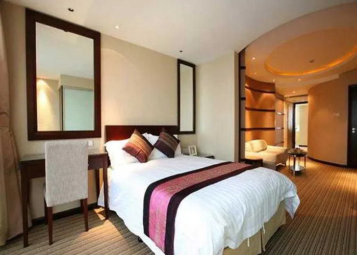 Regalia Serviced Residence
