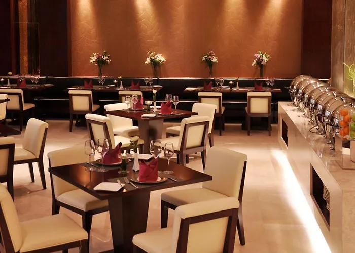 Delightel Hotel West Shanghai