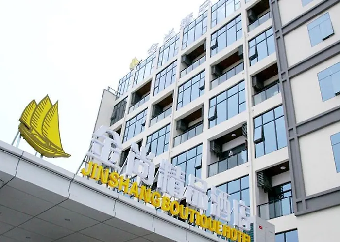 Starway Premier Hotel Expo Site