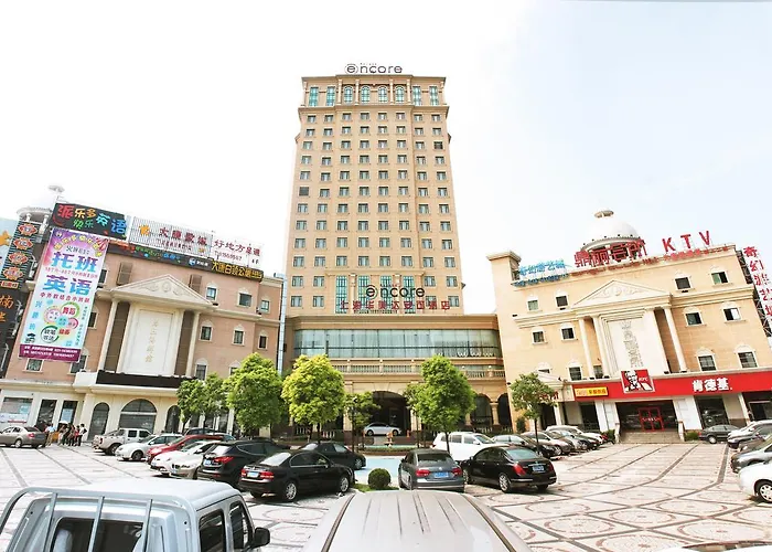 Ramada Encore
