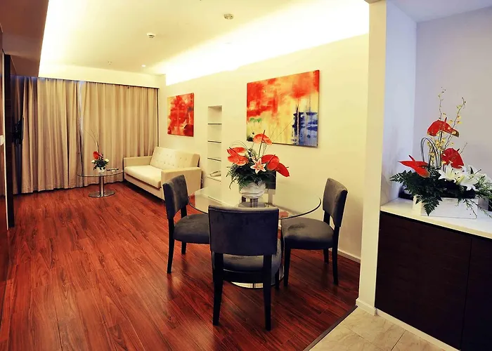 Wisdom Hotel Shanghai