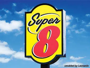 Super 8 Hotel Shanghai Wu Jiao Chang