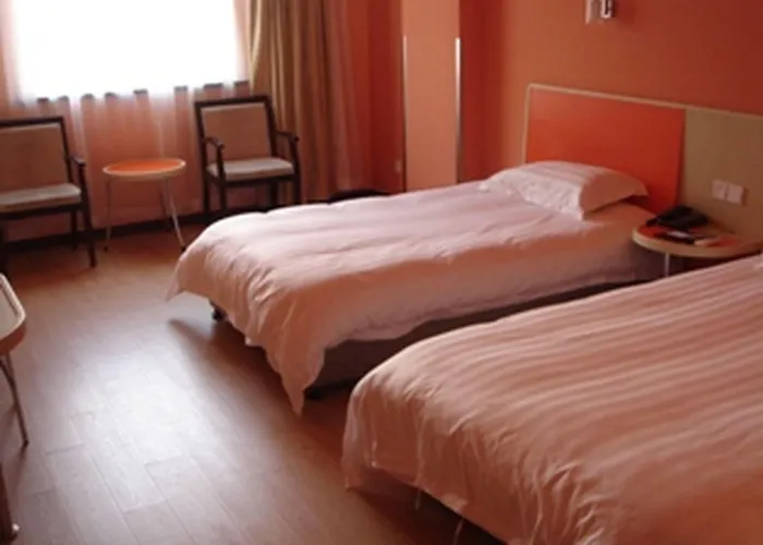 Motel 168