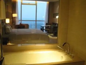 Qube Pudong