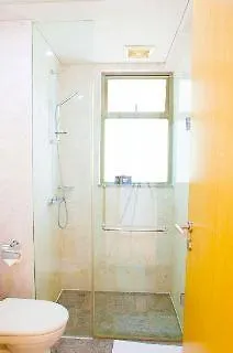 Yopark Serviced Apartment-One Park Avenue