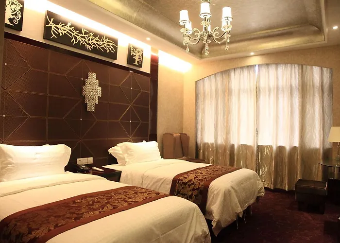 Jitai Boutique Inn