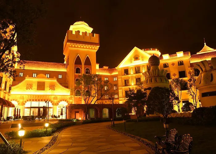 The Gleetour Hotel Shanghai