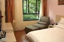 Super 8 Hotel Shanghai Zhong Shan Bei Yi Lu