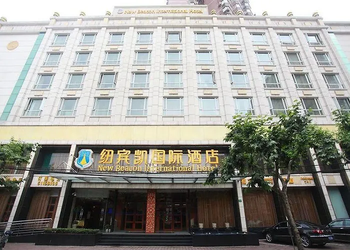 New Beacon International Hotel