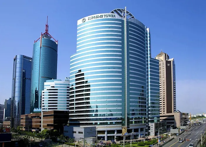 Supreme Tower