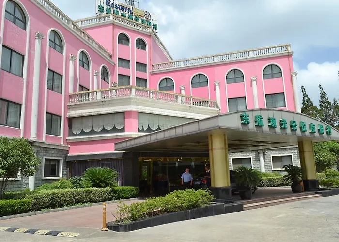 Jingyue Hotel