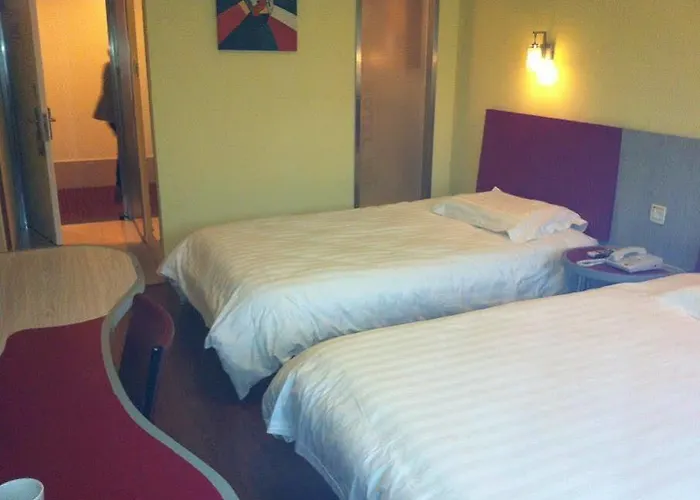 Motel 168 Hotel