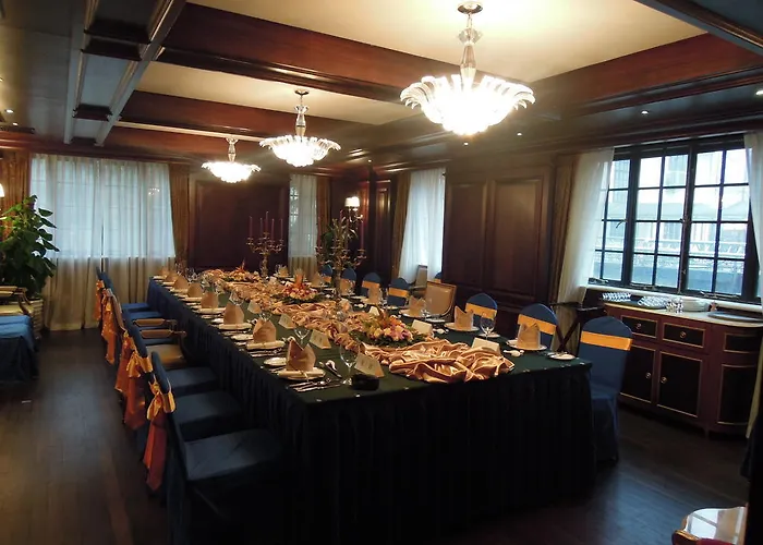 Shanghai Imperial Palace Club