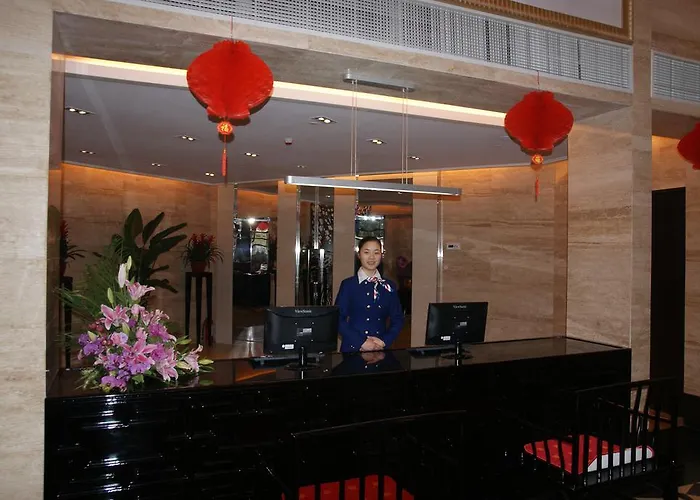 Magasun Business Mansion