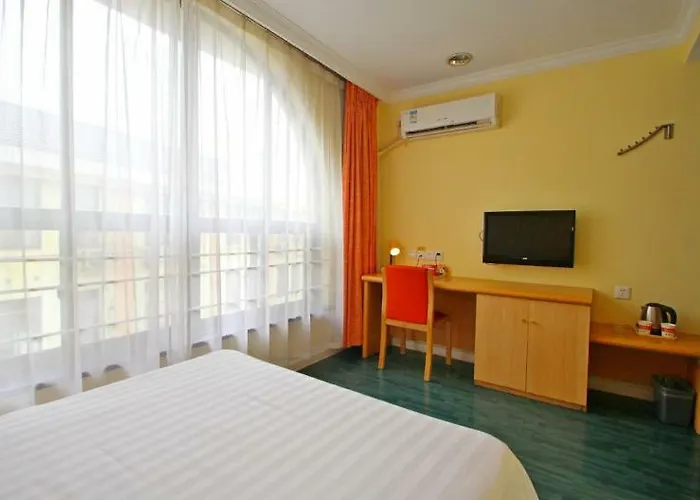 Home Inn Fang Zhou Yuan