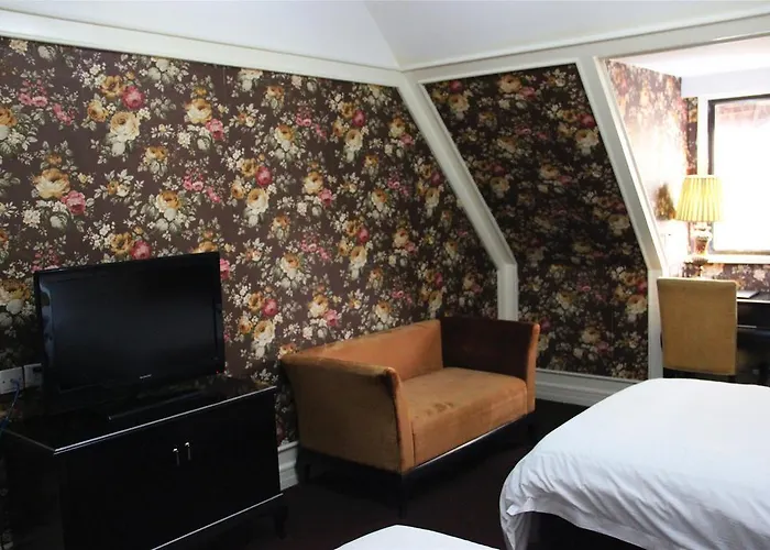 Manhattan Jinling Hotel