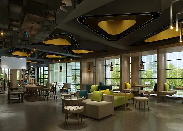 Ibis Styles Hotel