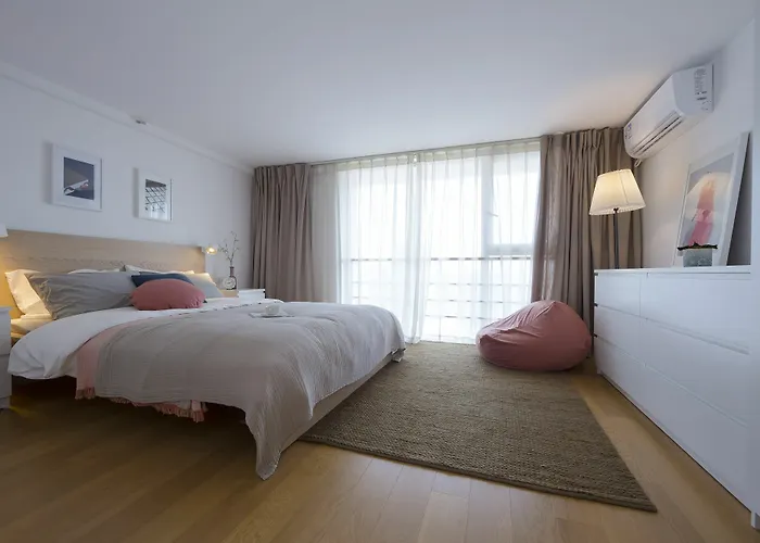More Star Residence Nanyangjing Branch