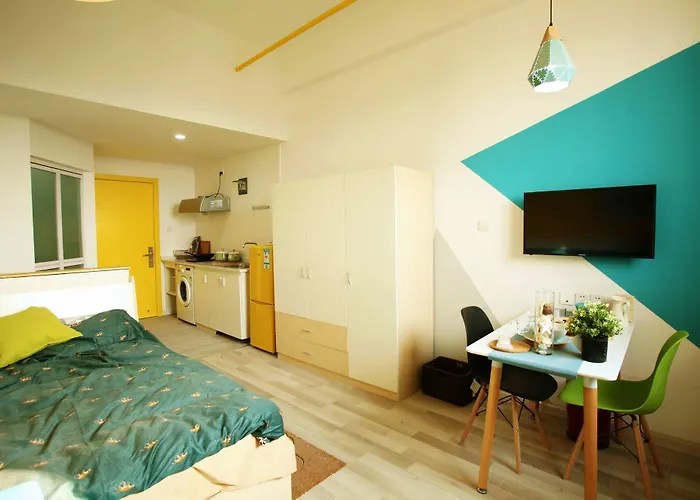 Unests Business Travel Apartments